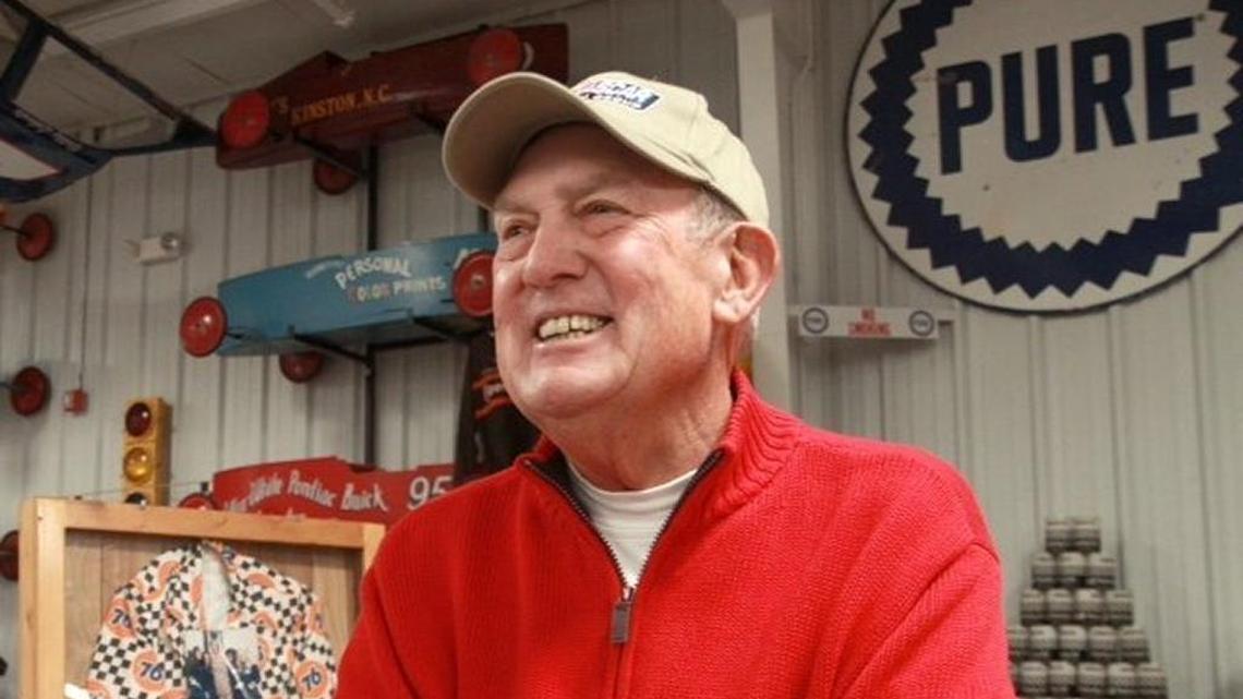 NASCAR drivers and crew members deeply respected Tom Higgins, especially his contemporaries, recalls retired Observer columnist Tom Sorensen. They understood that he understood them.