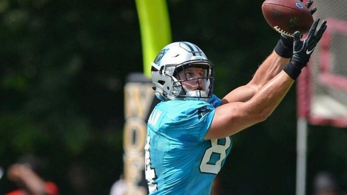 Short takes: Panthers faithful, Terrell Owens, NASCAR & millenials, Johnny Manziel