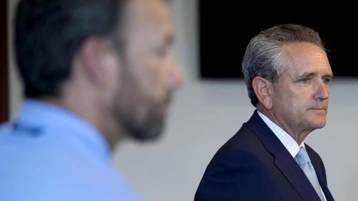 UNC academic scandal amplified attention on shoe mess. Yet, timing was oddly good.