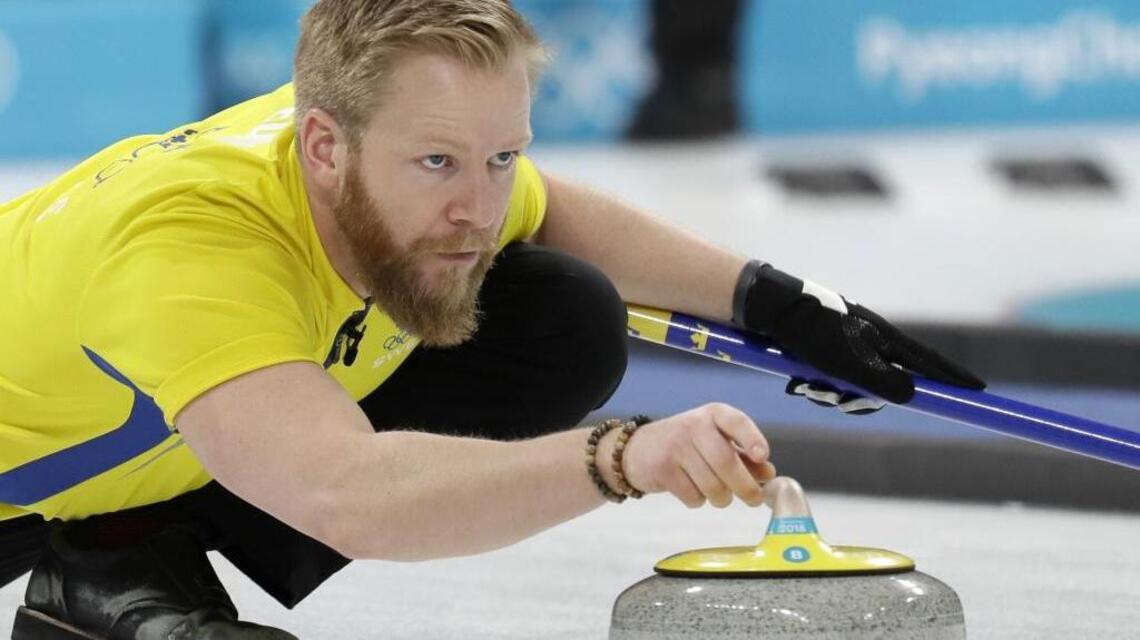 If your dream, like mine, is Olympic curling, you can start here in North Carolina.