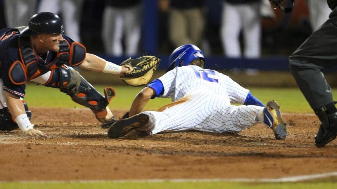 Short takes: On college baseball, the World Cup, best NBA team ever, Cam Newton’s joy