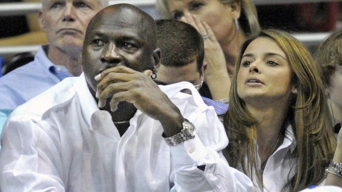 In the midst of a 7-59 season in 2011-12, Michael Jordan sat down with the Observer and talked about the path to success. How did the plan work out?