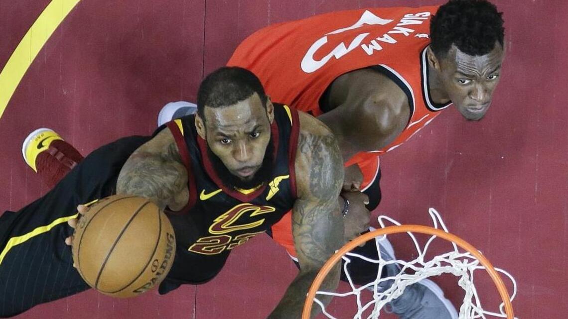 Who’s the GOAT, LeBron or Michael? Breaking down the argument, and making a call