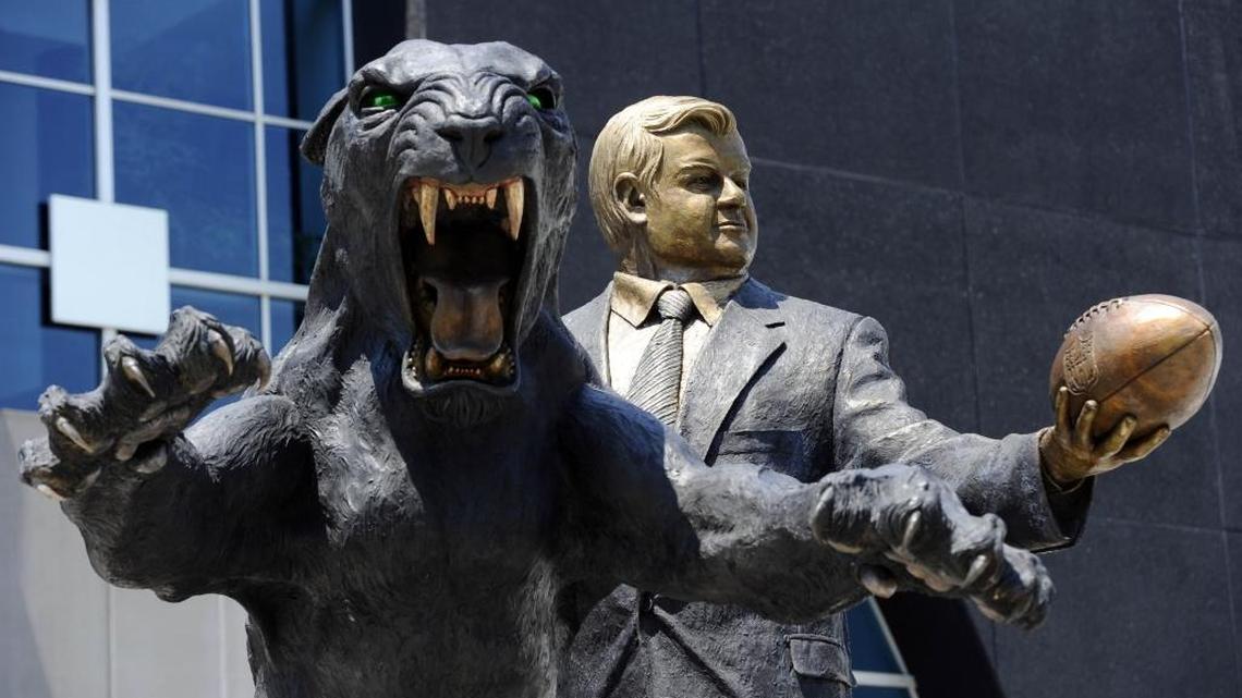 The new owner of the Carolina Panthers is likely to be selected next week, sources familiar with the process tell the Observer. Panthers owner and founder Jerry Richardson announced his decision to sell the team in December.