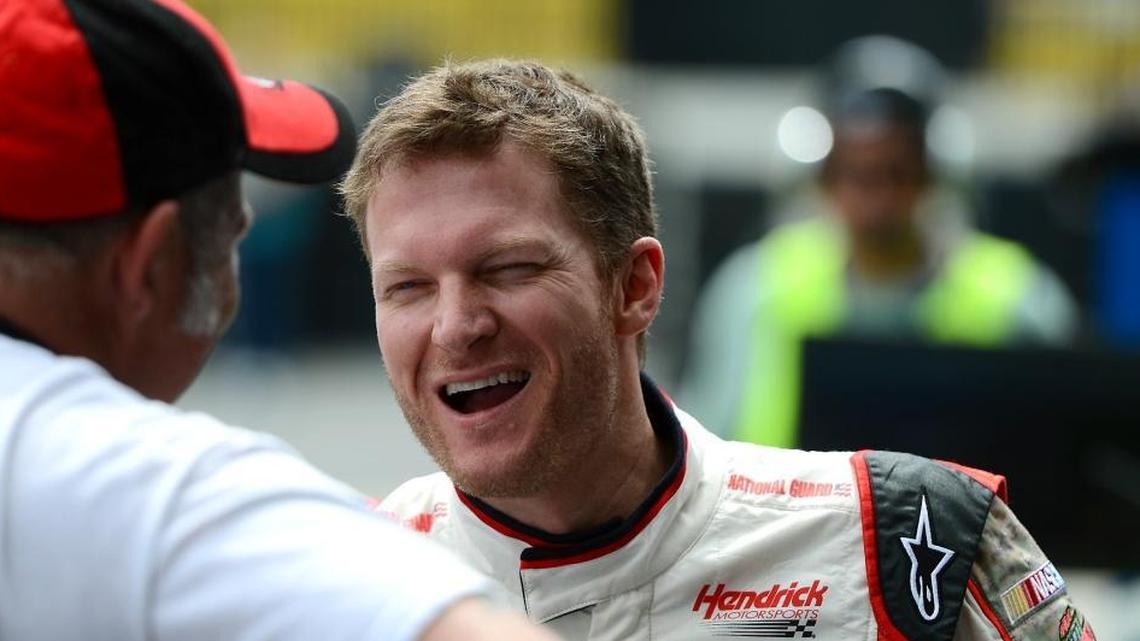 I asked NASCAR driver Dale Earnhardt Jr. about his plans for retirement back in 2013. Now that it’s upon us, his answer is interesting.