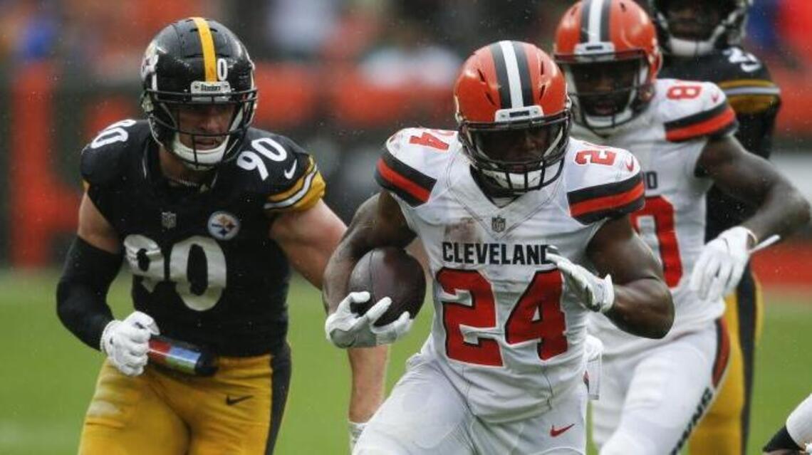 Tom Talks: Week 2 NFL picks, a meal with James Borrego, last Panther standing
