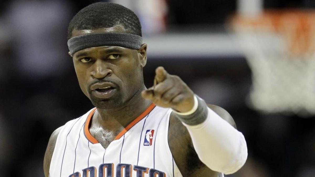 Former Charlotte Bobcats guard Stephen Jackson said he sometimes smoked marijuana before games – but there was precious little evidence of it.