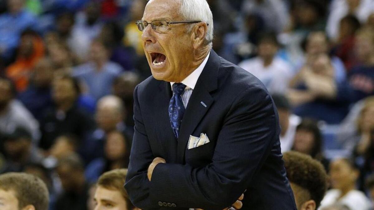 Trying to understand a Roy Williams story is difficult, but so is beating his North Carolina basketball team. Fans in the Carolinas are set up for a phenomenal season.
