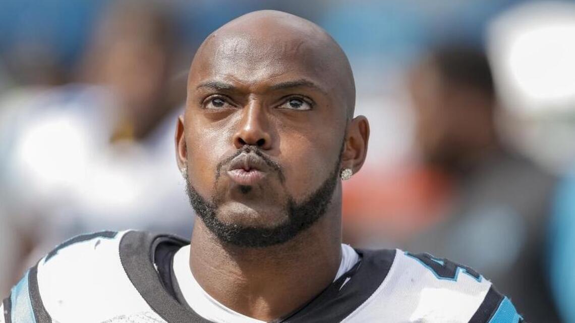 ‘Never should have let him go.’ It’s not a good idea to overlook Captain Munnerlyn.