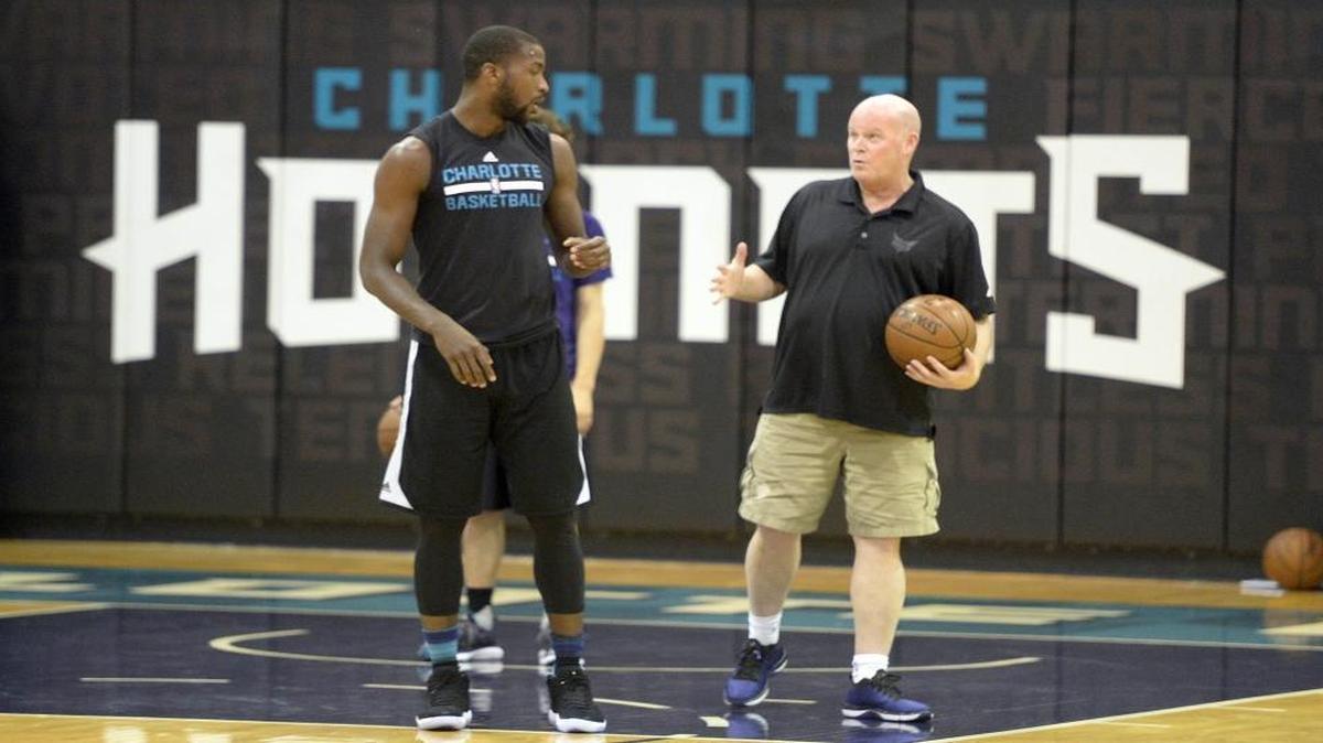 Charlotte Hornets forward Michael Kidd-Gilchrist got a vote of confidence from coach Steve Clifford last week. Did he deserve it?