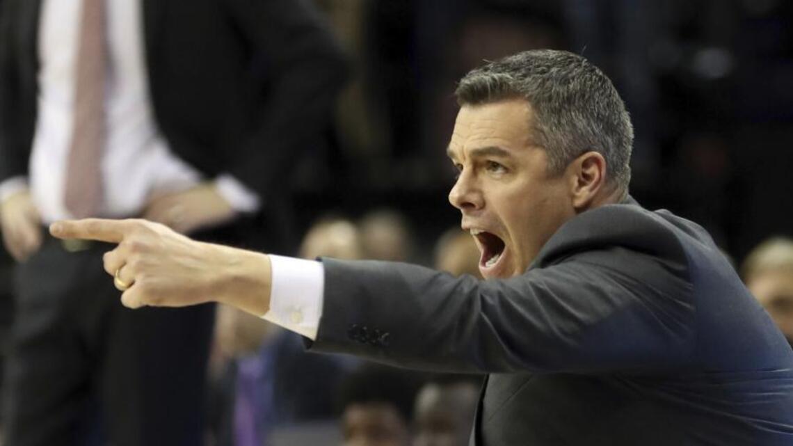 Short takes: Which ACC teams will go deep in NCAA tournament? ... Panthers offense?