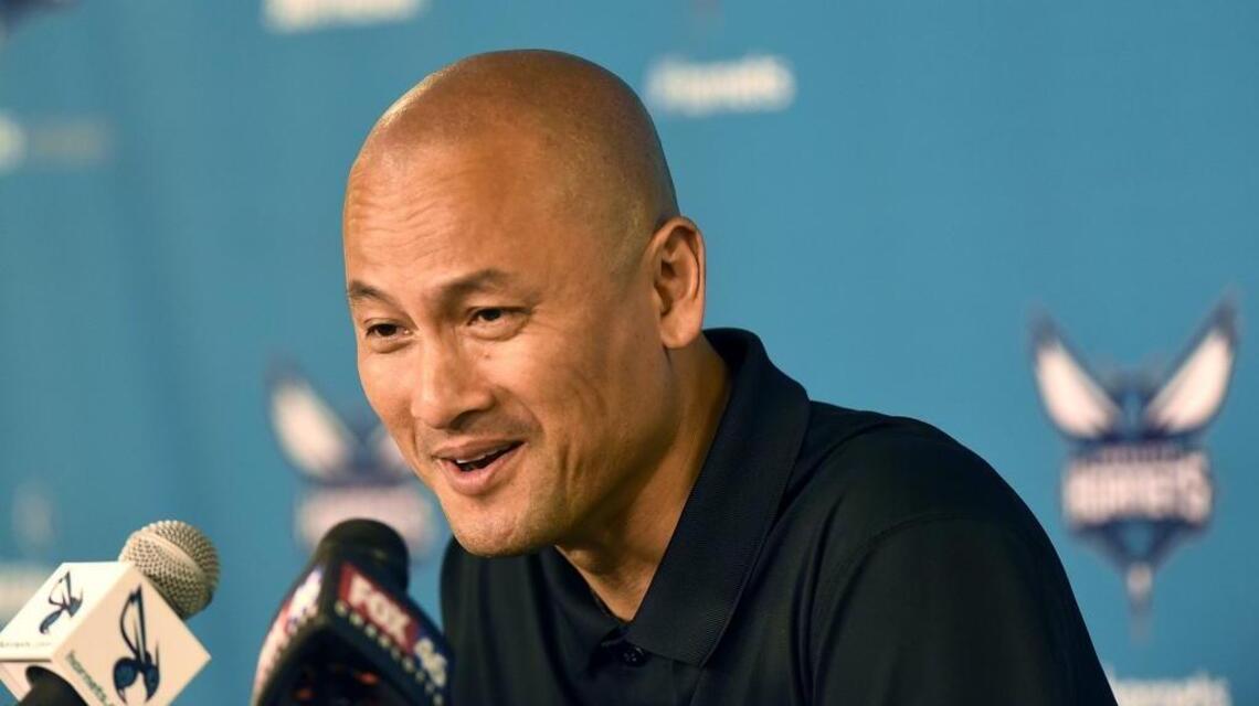 There’s an easy way to sum up Rich Cho’s drafts with Hornets