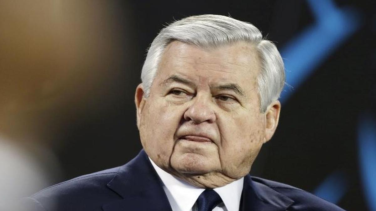 Carolina Panthers owner Jerry Richardson fired his general manager eight days before training camp. With that as a baseline, who could feel safe?