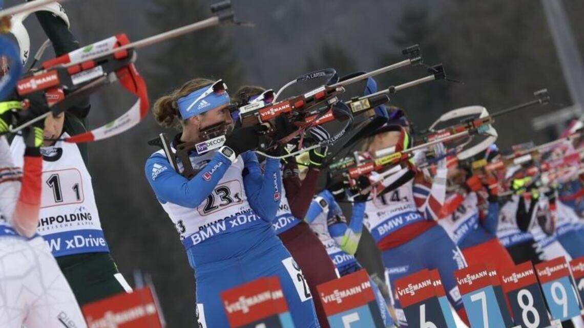 U.S. is a longshot in so many Winter Olympics sports. Is curling just misunderstood?