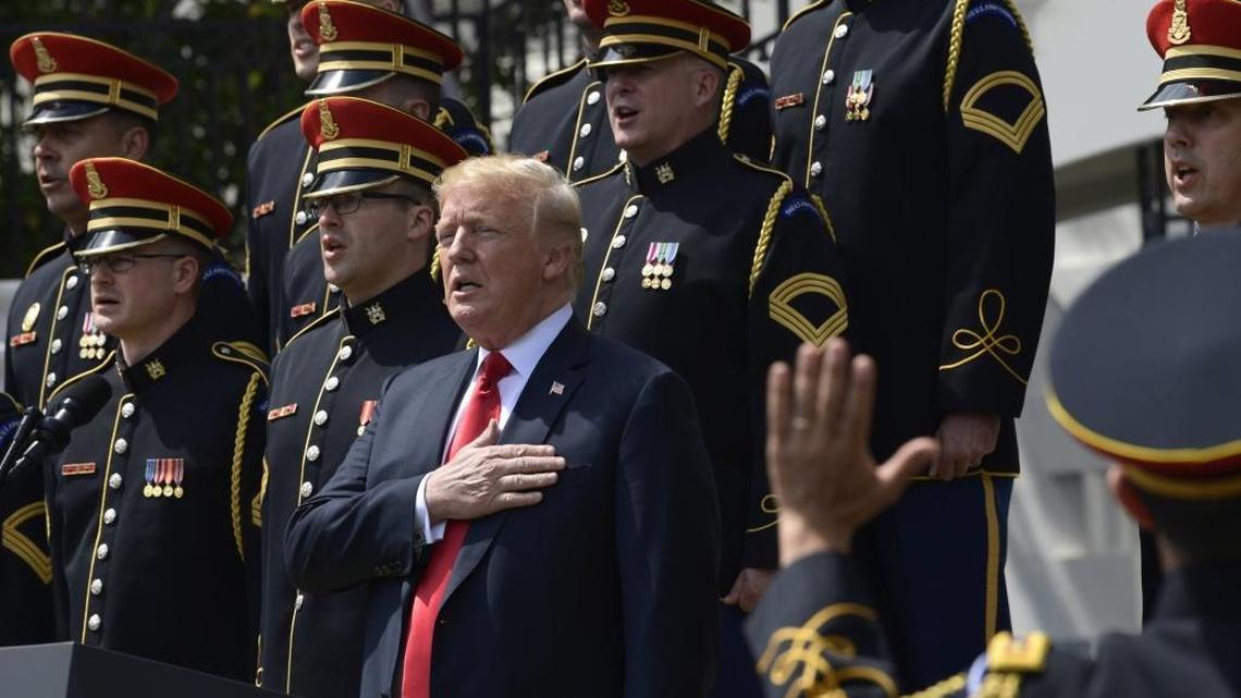 Who in the U.S. is happy now? More people than you might think, ECU survey shows