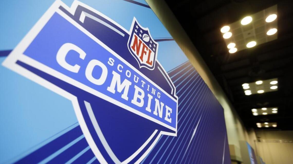 Panthers top draft pick should be a wide receiver. Here are the three best options.