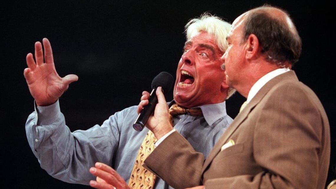 Why Fox is smart to pay $1 billion to air WWE’s slightly less popular wrestling brand
