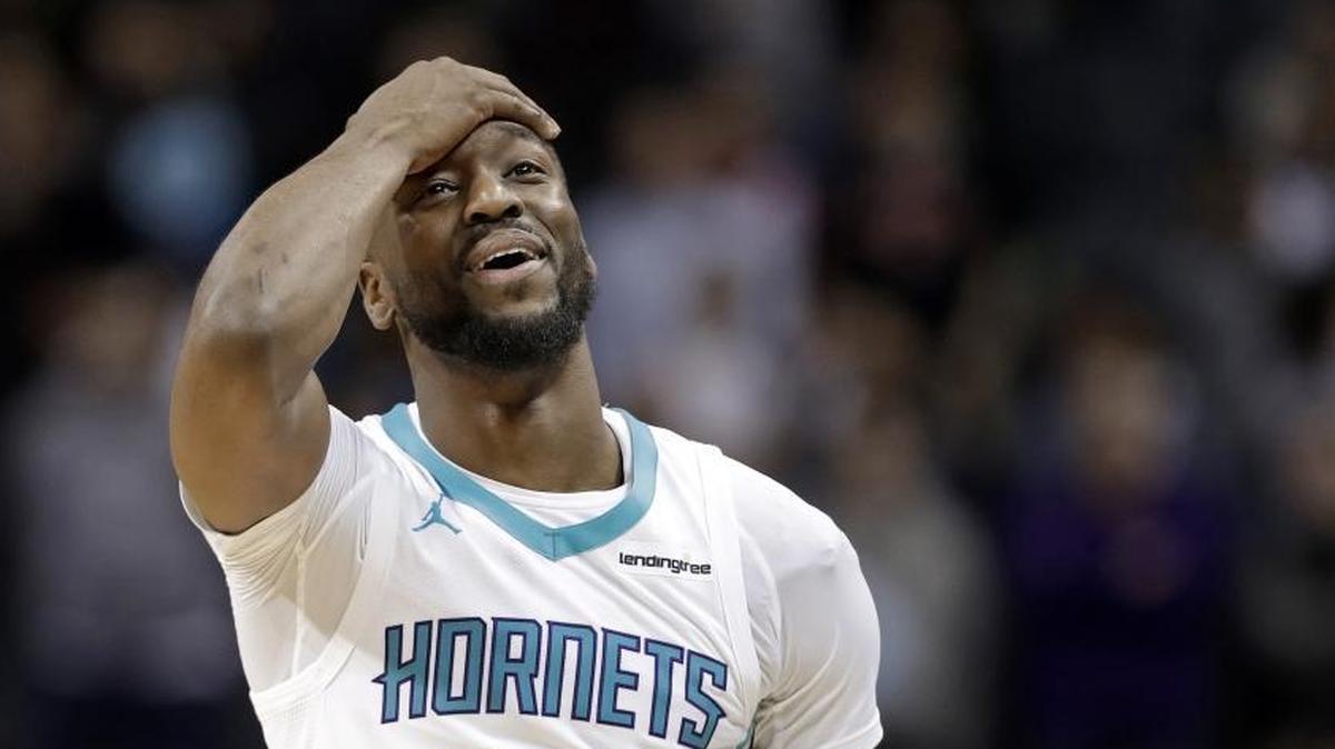 Short answer to a reader question: Kemba Walker’s endorsement deal with Jordan Brand is not the Charlotte Hornets’ solution to Walker’s free-agency in the summer of 2019.