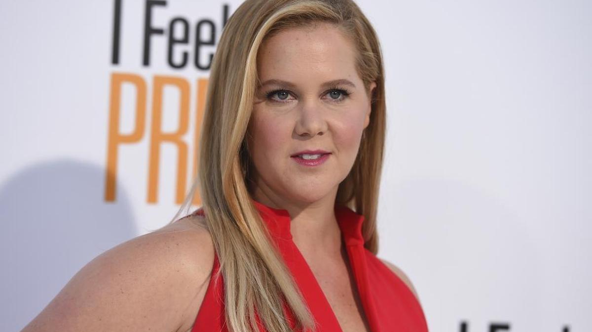 Amy Schumer is reportedly going to play boxer Christy Martin, who lives in Charlotte, in a film now in development. “My first thought was, ‘But she’s a comedian, and there’s nothing funny about my life,’ ” said Martin.