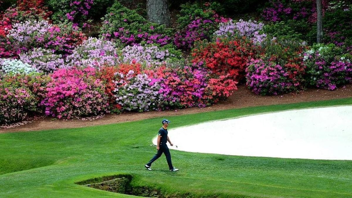 Masters | Why Augusta National is special to more than just golf