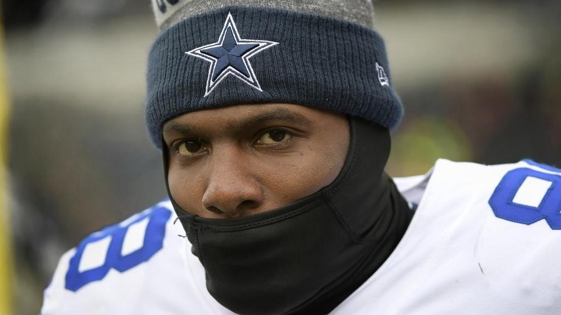 Former Dallas Cowboys wide receiver Dez Bryant would be an interesting free agent to add to the Carolina Panthers roster. But would he be a good one?