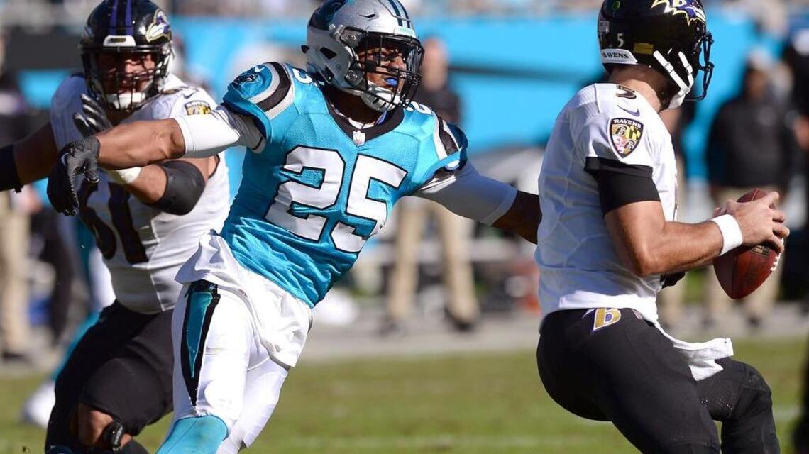 Tom Talks: Carolina Panthers’ signing Eric Reid a wise decision