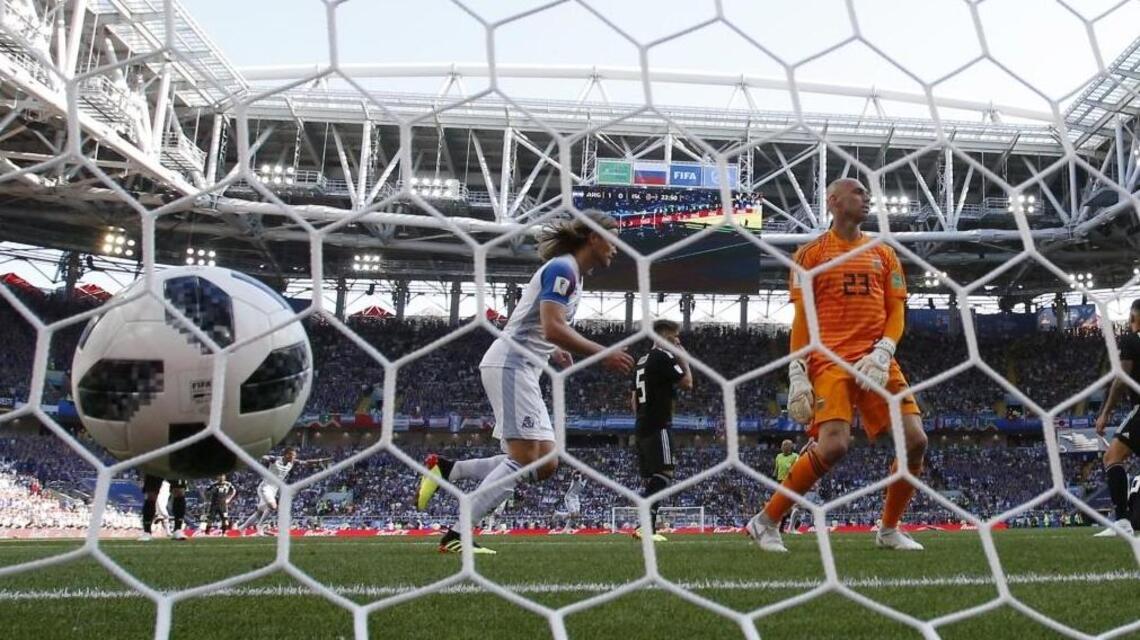 On the World Cup, Charlotte ties, and how there’s one team it’s impossible to dislike