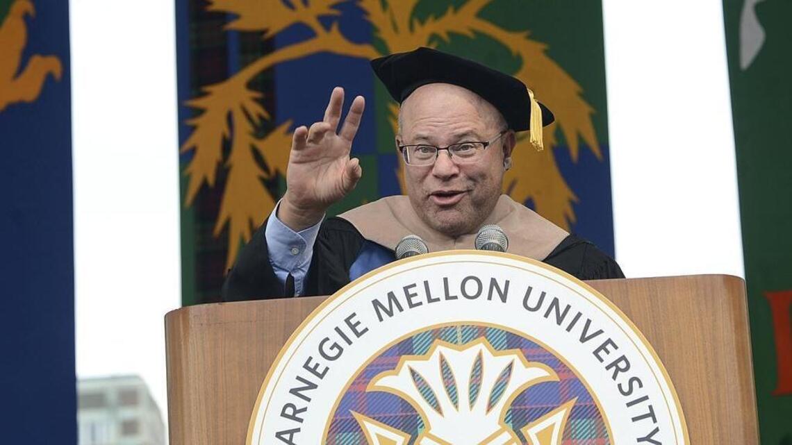 What makes new Carolina Panthers owner David Tepper, Charlotte such a good fit