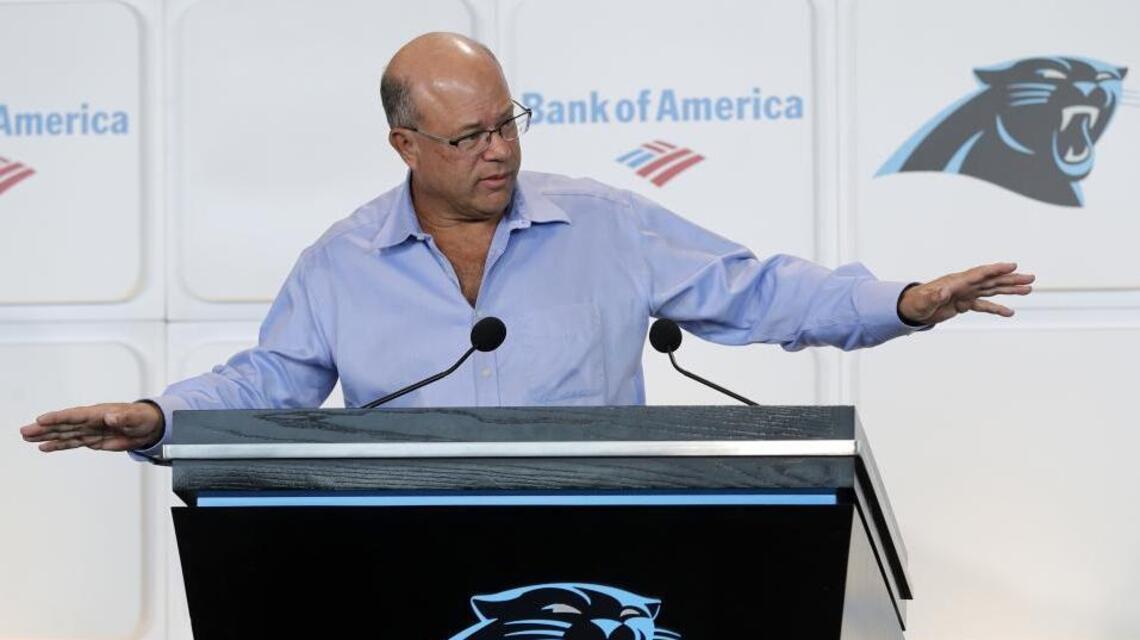 David Tepper era gets off to a good start: What’s important to him matters.