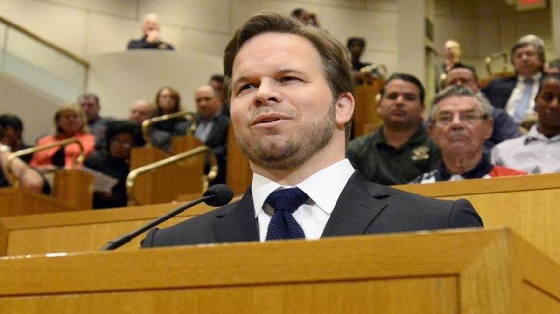 Why should Mecklenburg County give millions to Marcus Smith, CEO of Speedway Motorsports, for a stadium to hold a Major League Soccer expansion franchise he would own? Because it can’t give the money to schools or roads.