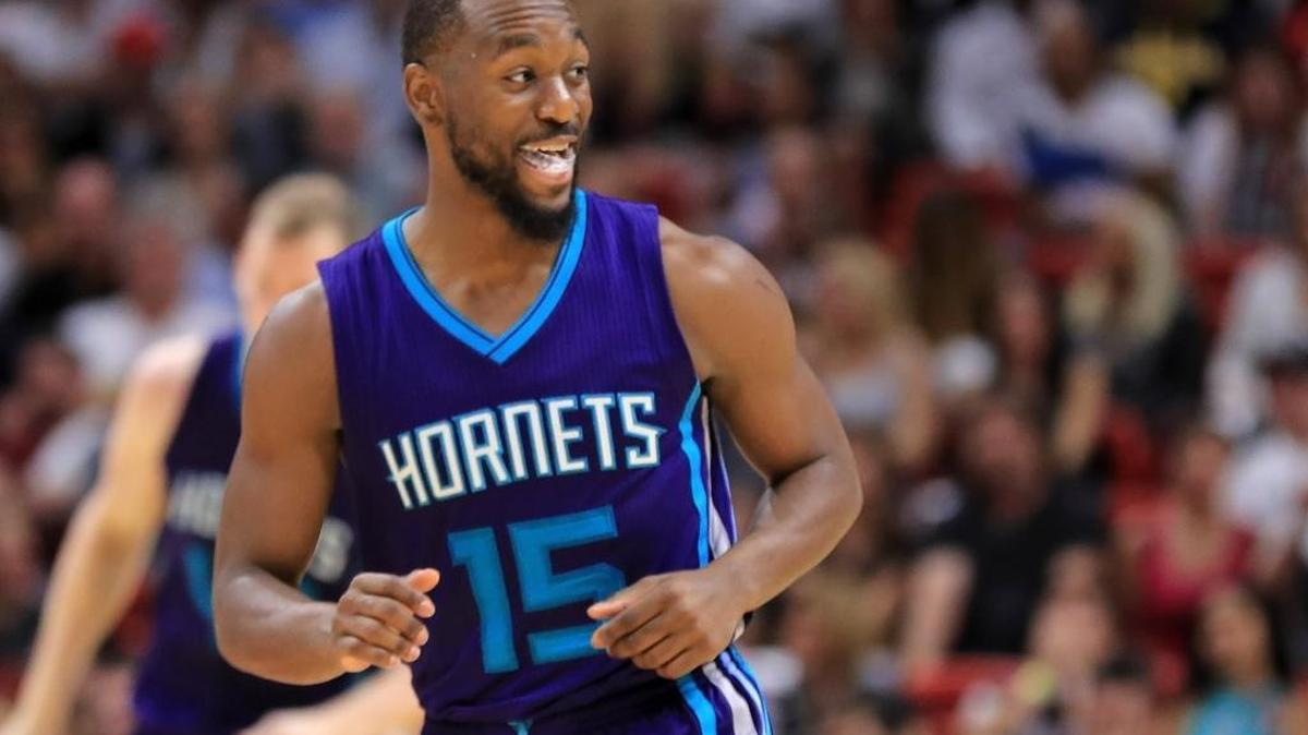 If you need a reason to watch the Charlotte Hornets, here’s one: Kemba Walker is still getting better every season.