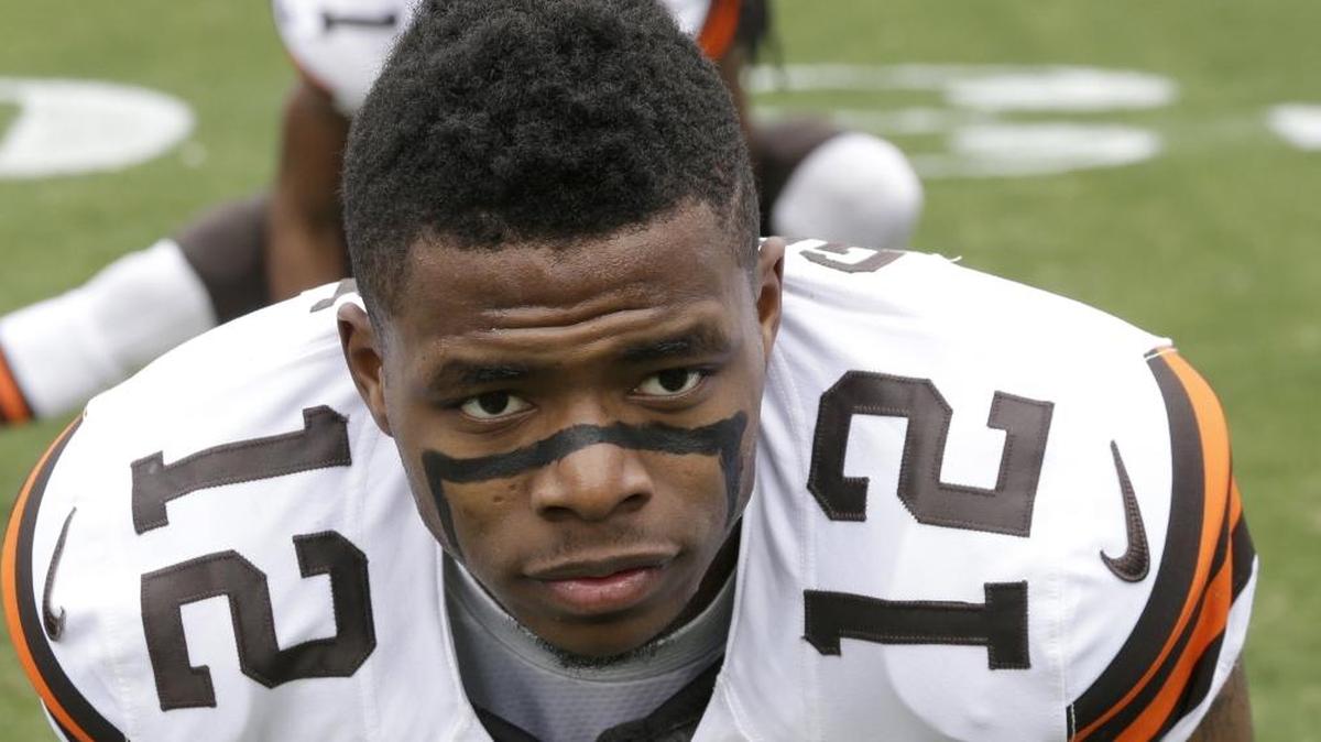 Whether Cleveland Browns wide receiver Josh Gordon can ever relaunch his NFL career or not, he’ll always hold a place in Charlotte lore because of a weird car swap.