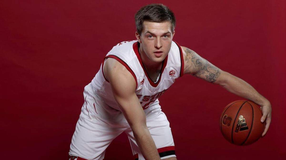 N.C. State guard Braxton Beverly did what student-athletes do before transferring from Ohio State, and the NCAA nailed him for it.