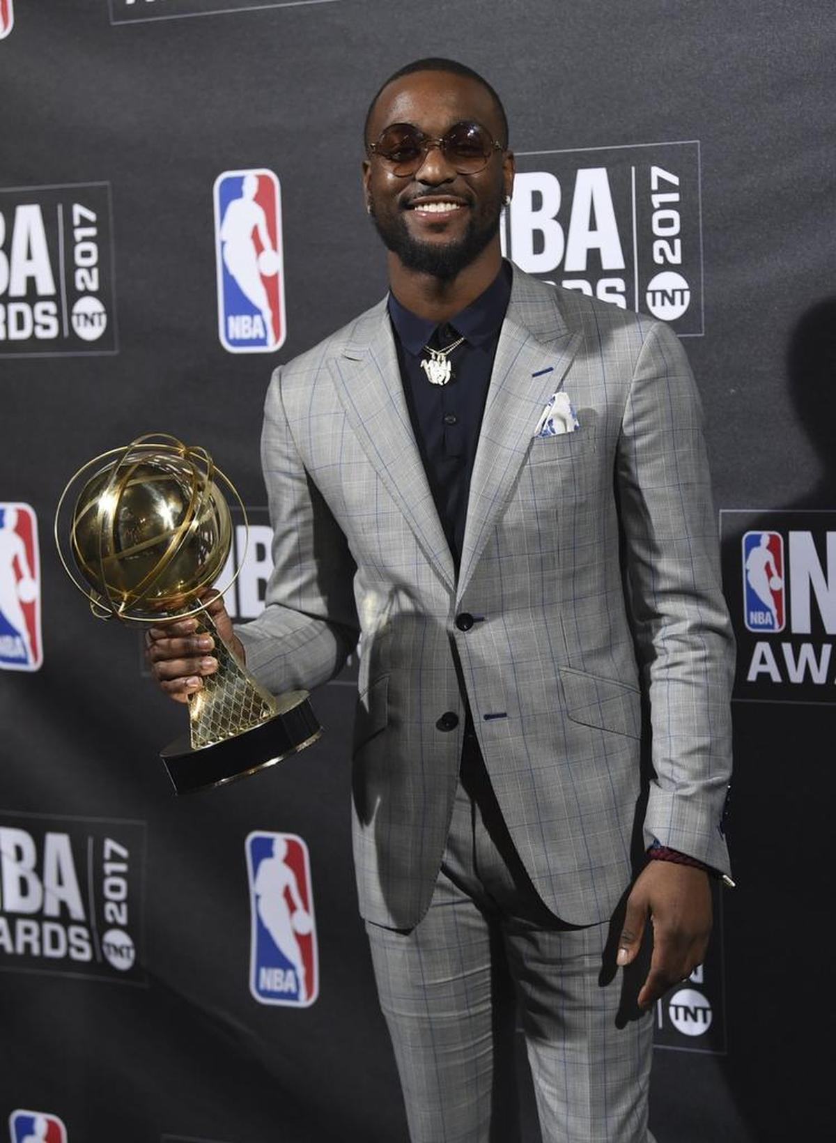 Hornets point guard Kemba Walker is the kind of player you want on your team and in your city, but is he the kind who can win a title?