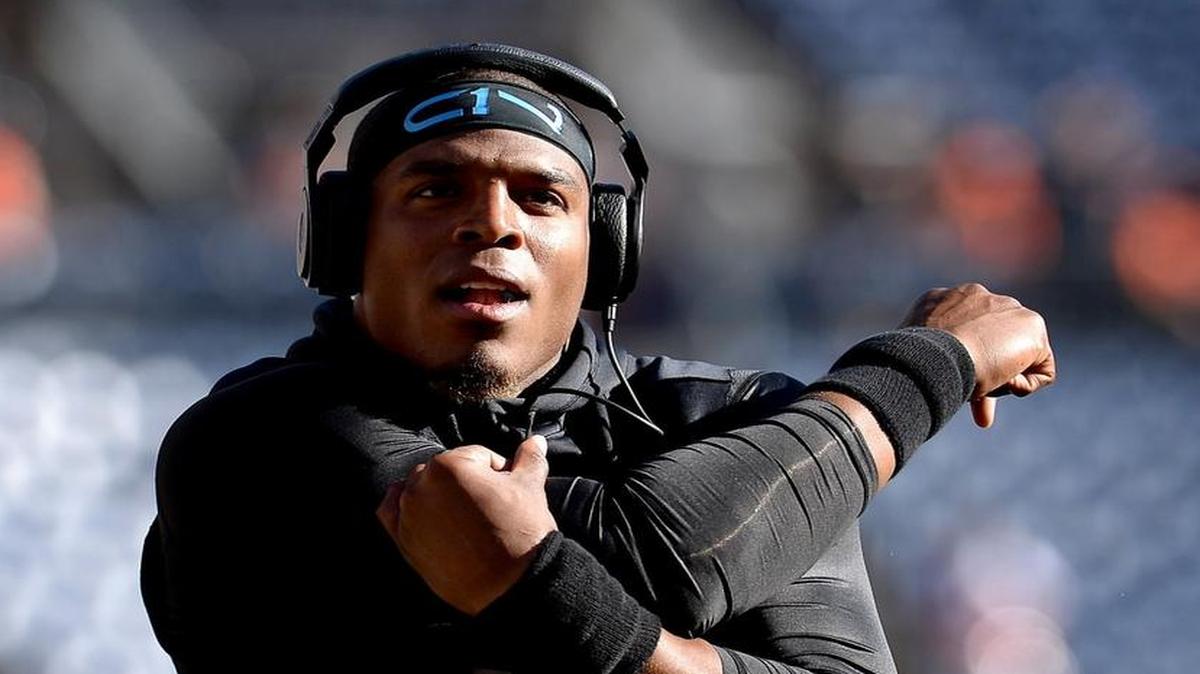 Tom Sorensen said in 2014 that Carolina Panthers quarterback Cam Newton deserved to be paid like a franchise player – and many fans were violently against that. Wonder what they think today?