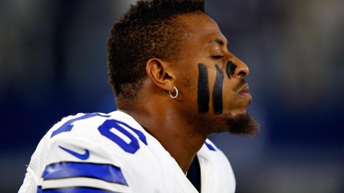 When defensive end Greg Hardy ceased to be a star, the Dallas Cowboys – and the rest of the NFL – ceased to be willing to put up with him.