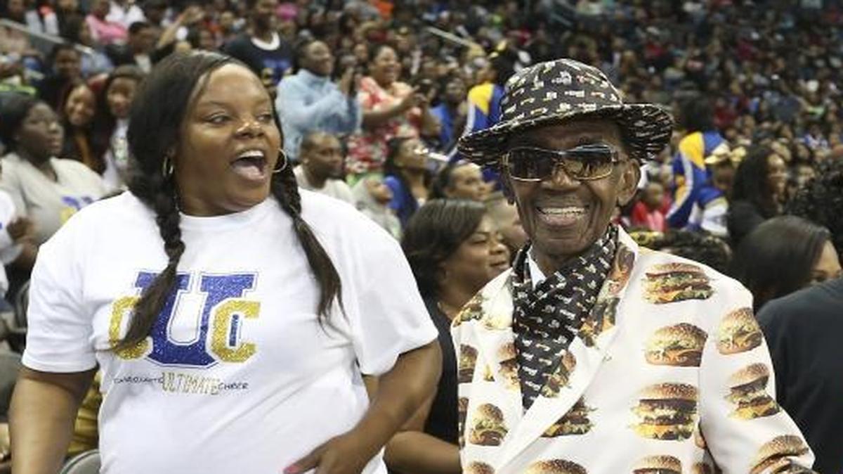 The CIAA tournament has brought much to Charlotte, but if it continues to bring gunfire and violence perhaps it’s better elsewhere.