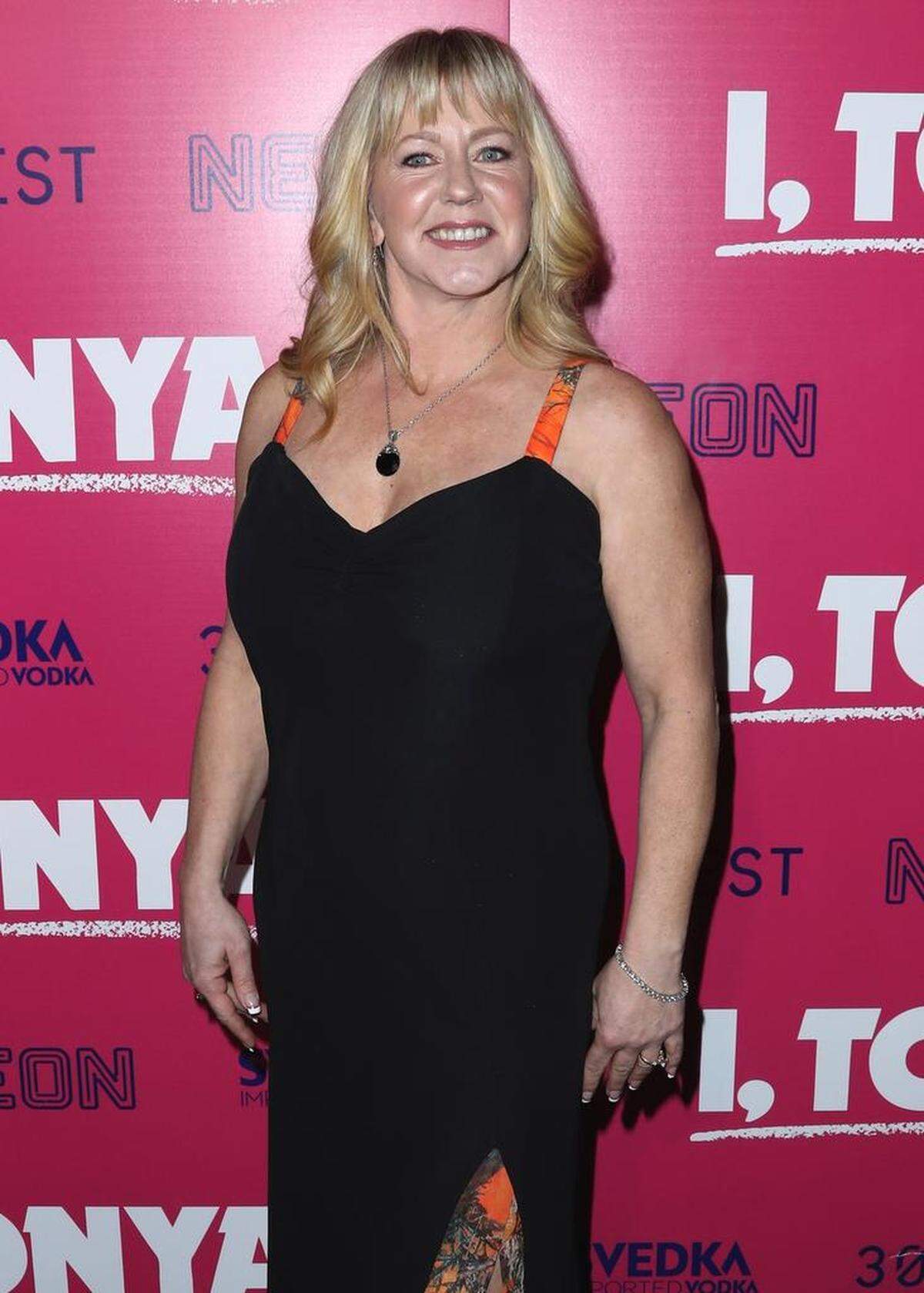 Tonya Harding excites people. We want to know what she’s doing, and why.