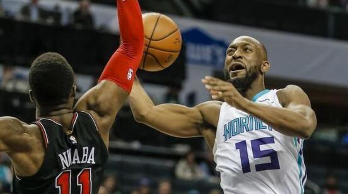 Charlotte Hornets never quit on the season. Now there are reasons to stick with them.