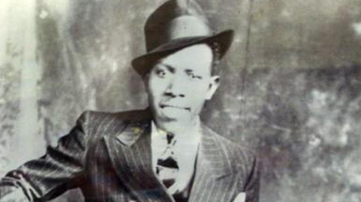 The hometown of Robert Johnson, blues pioneer, is Hazlehurst, Miss. That time Tom Sorensen went there sticks with him.