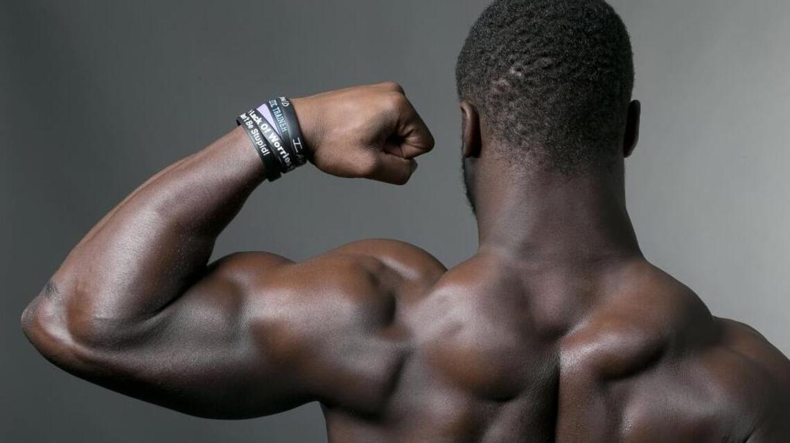 Elijah Hood is a longshot with Panthers, but for those of us who knew him when ...