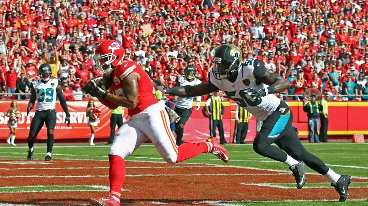 The Kansas City Chiefs don’t feature big names, but their results? Impressive.