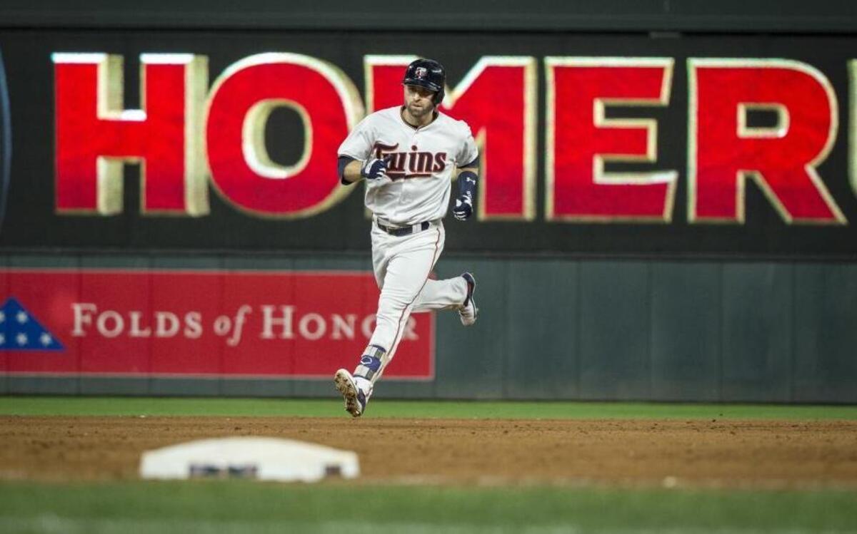 Seeing the Minnesota Twins play in Minneapolis was about more than the game for Tom Sorensen and his granddaughter.