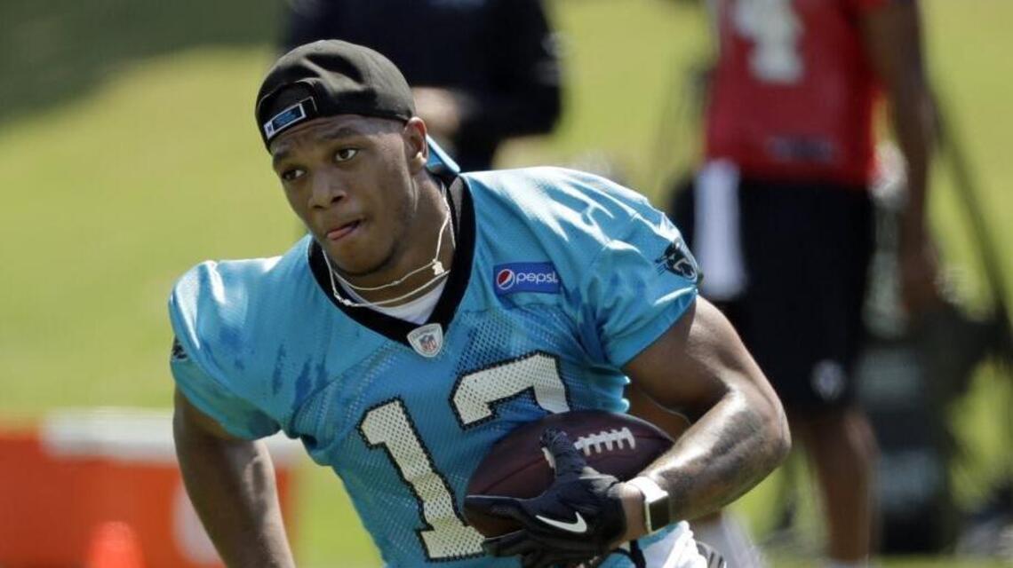 For the Carolina Panthers, there are reasons 2018 feels like a season of hope