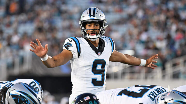 Stock watch: Which Carolina Panthers players excelled vs. Jaguars? Who struggled?
