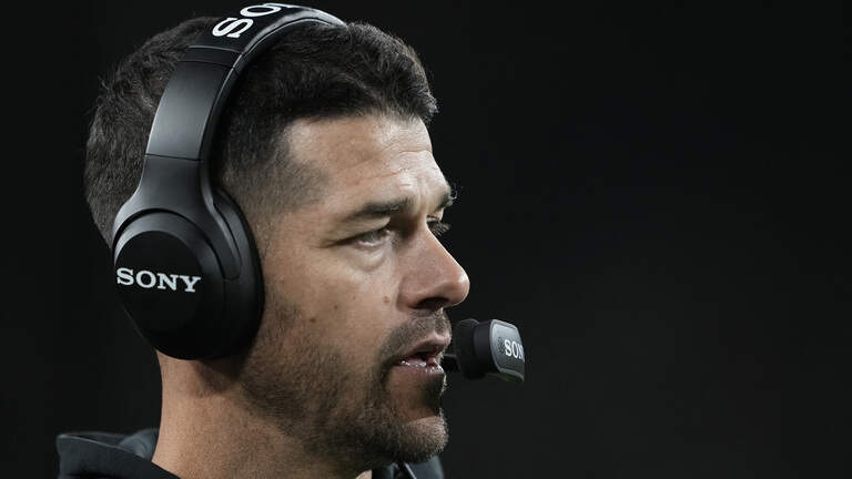 Why did the Carolina Panthers fire Ejiro Evero? Dave Canales explains