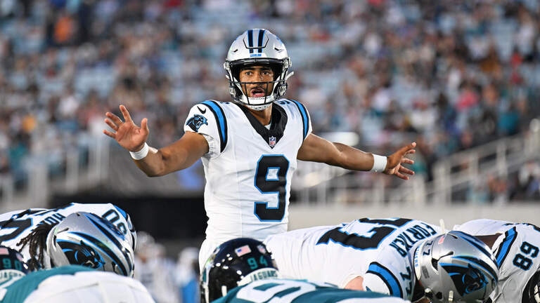 Stock watch: Which Carolina Panthers players excelled vs. Jaguars? Who struggled?