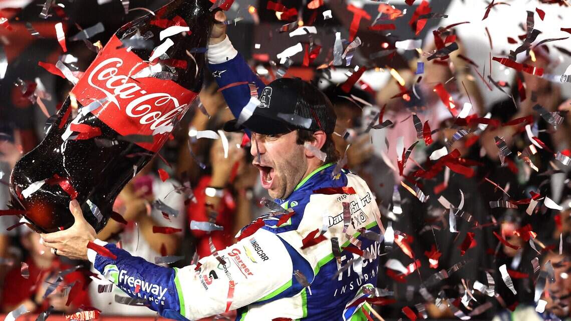 NASCAR Chase playoffs in Charlotte: Our predictions, how to watch, betting odds