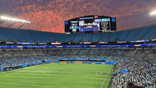 3 things to know about MLS All-Star Game in Charlotte, including opponent