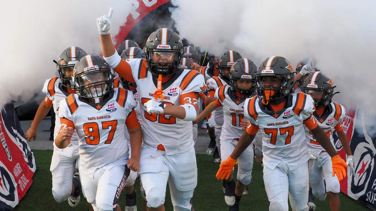 Pop Warner Little Scholars, the nation’s leading youth football and cheerleading organization, announced on Tuesday, February 4, that its Pop Warner Super Bowl and Cheer & Dance Nationals will take place in the Charlotte area in 2025 and 2026. 